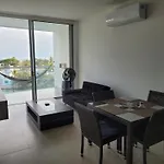 80 M2 De Luz, Confort Y Vistas Al Mar - Sierra Beach Resort