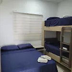 80 M2 De Luz, Confort Y Vistas Al Mar - Sierra Beach Resort