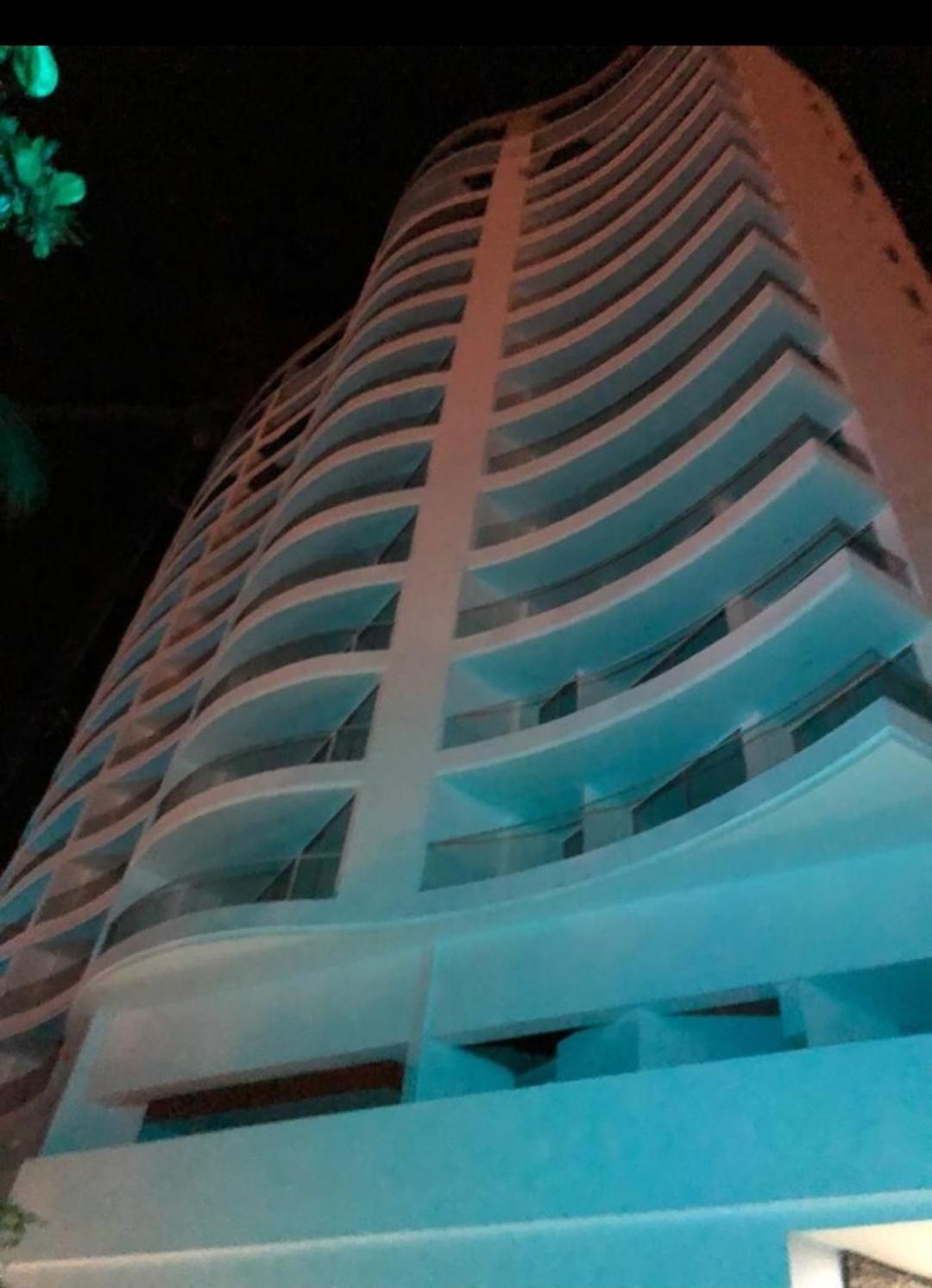 80 M2 De Luz, Confort Y Vistas Al Mar - Sierra Beach Resort
