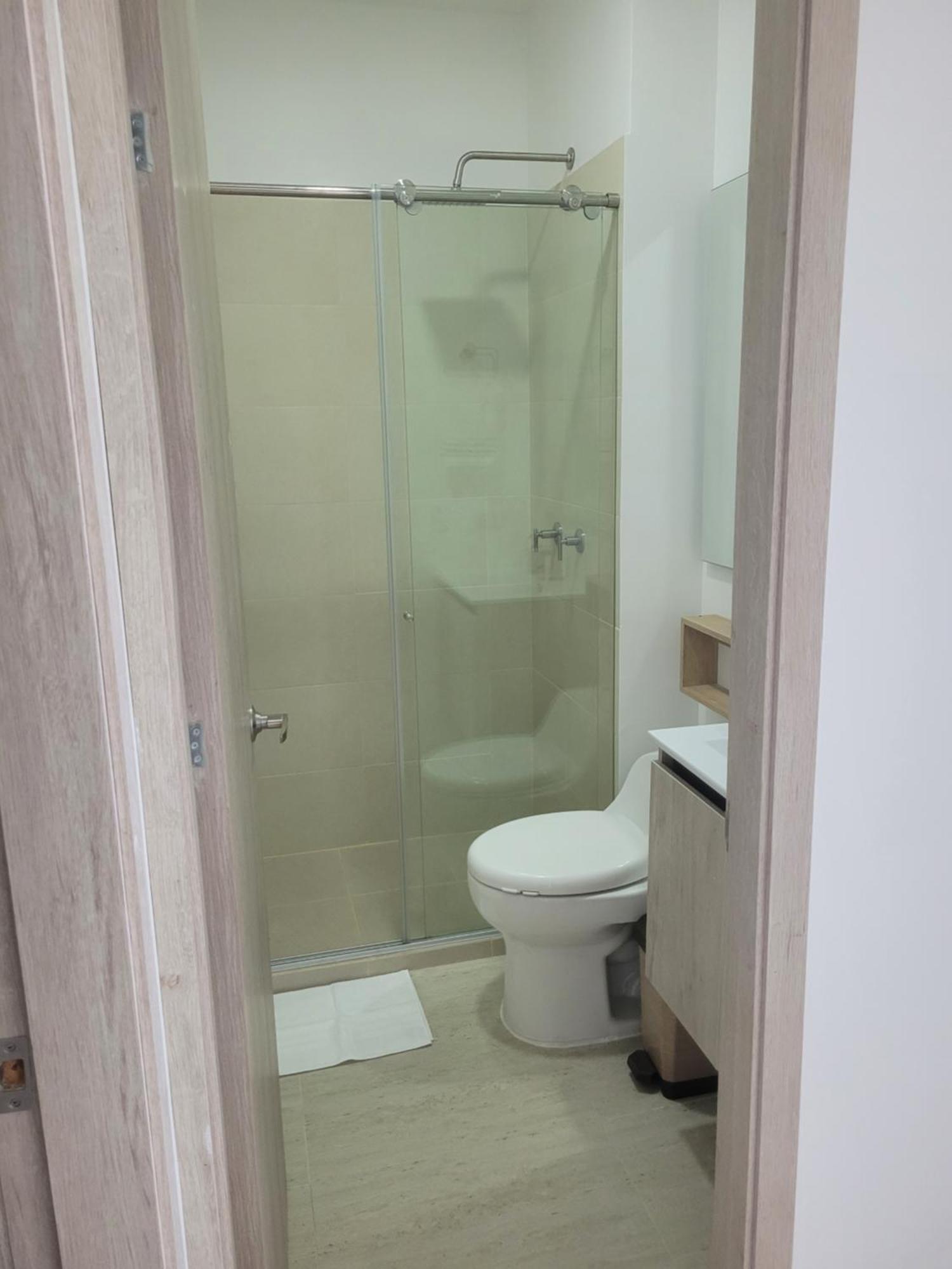 Apartamento 80 M2 De Luz, Confort Y Vistas Al Mar - Sierra Beach Resort *