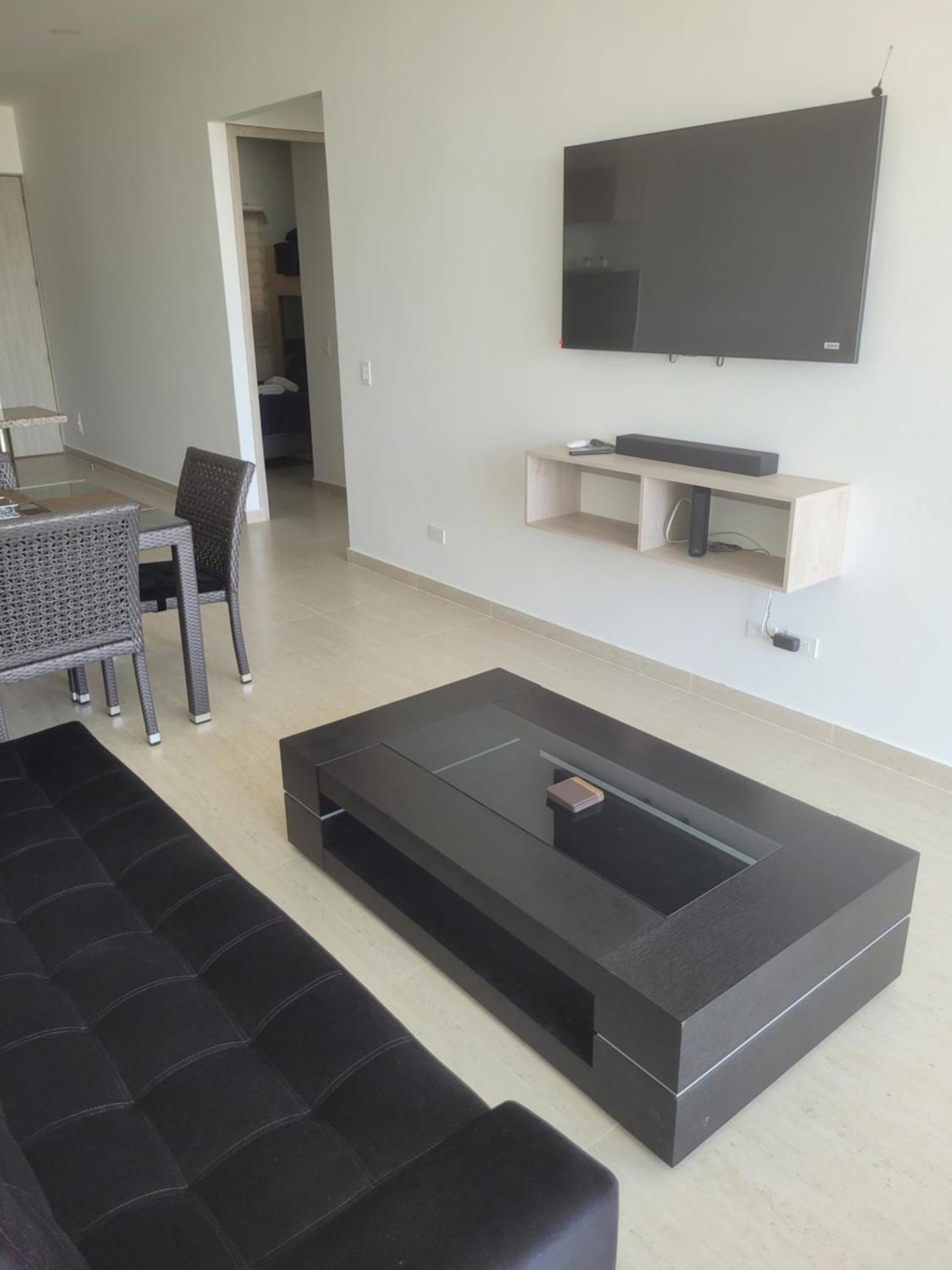 80 M2 De Luz, Confort Y Vistas Al Mar - Sierra Beach Resort Apartment Santa Marta (Magdalena)