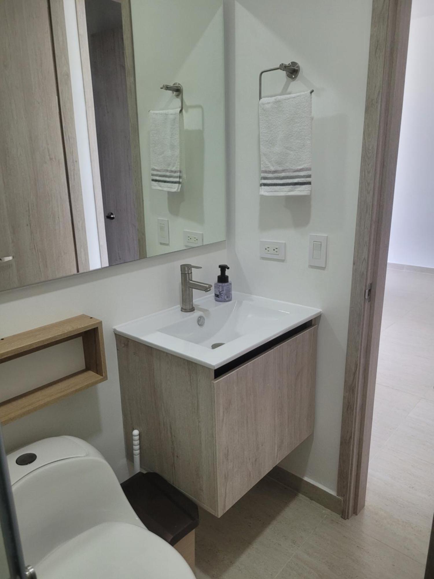 80 M2 De Luz, Confort Y Vistas Al Mar - Sierra Beach Resort *