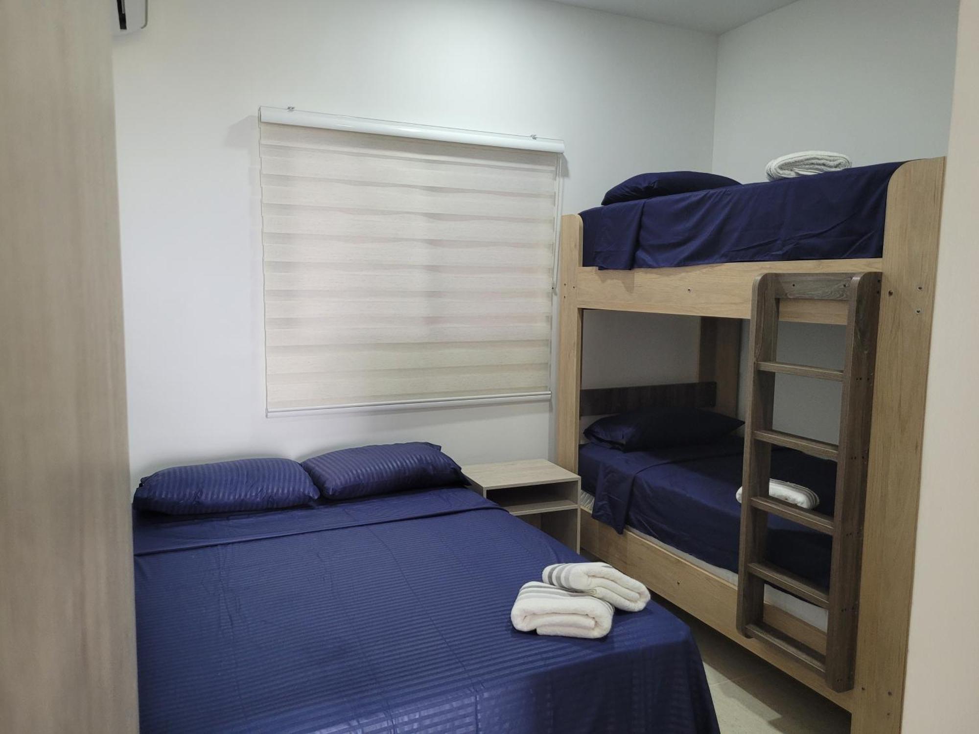 80 M2 De Luz, Confort Y Vistas Al Mar - Sierra Beach Resort *